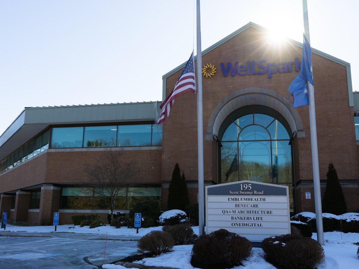 CT bills aiming to reform long-term care insurance advance