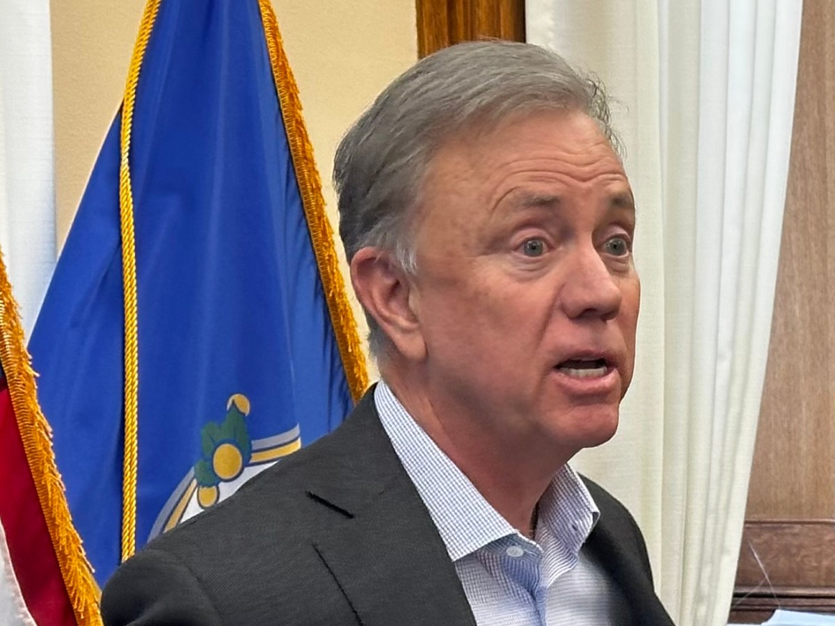 Have CT towns benefited under Lamont? Depends on whom you ask