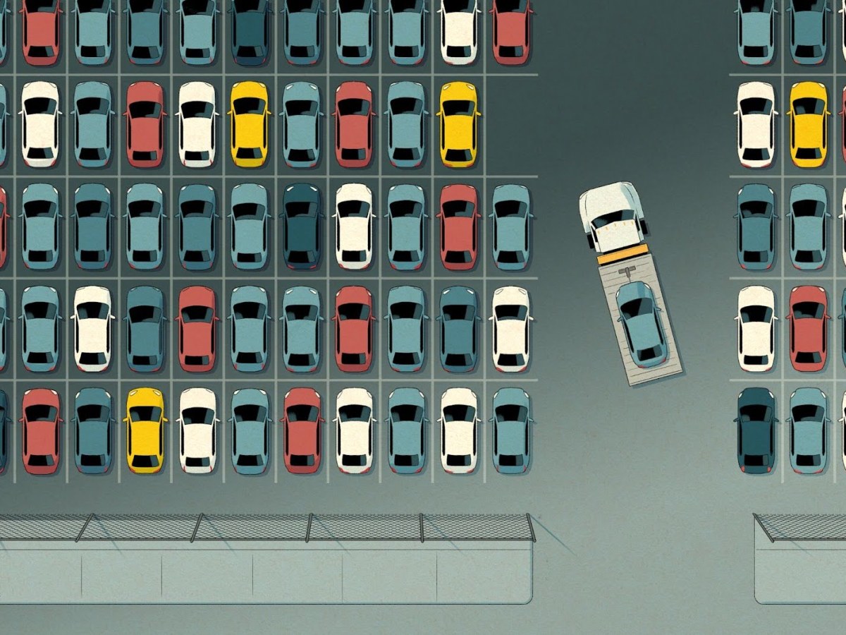 Has your car been towed in Connecticut? Share your story and help us investigate.