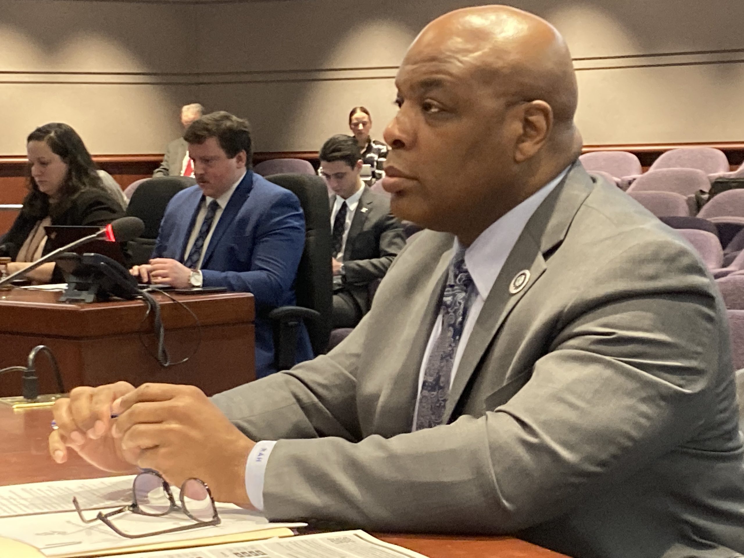 CT hate crimes statute bill raises fears of pro-Palestine suppression