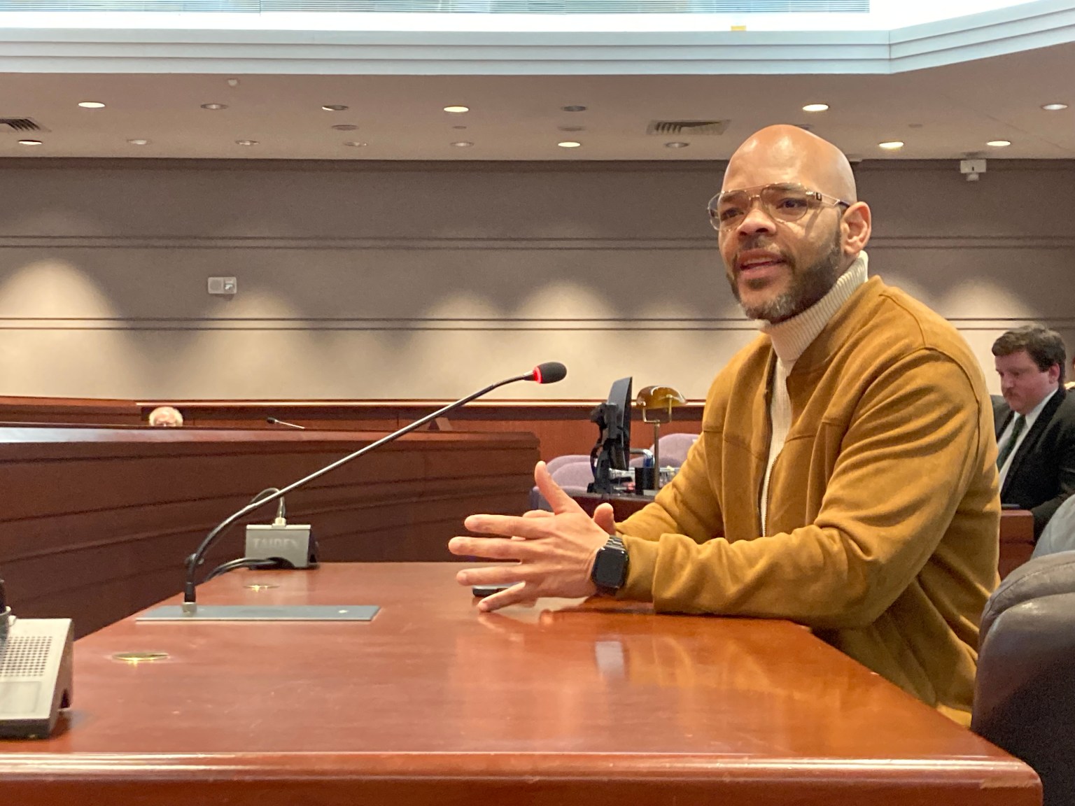 CT bill would give incarcerated more options for sentence reduction