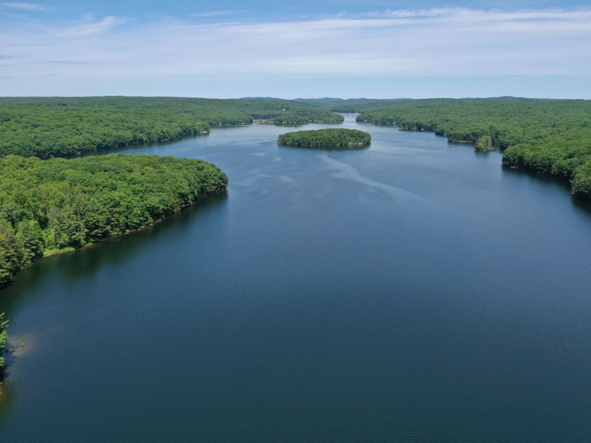 Regional Water Authority closes $2.4 billion purchase of Aquarion