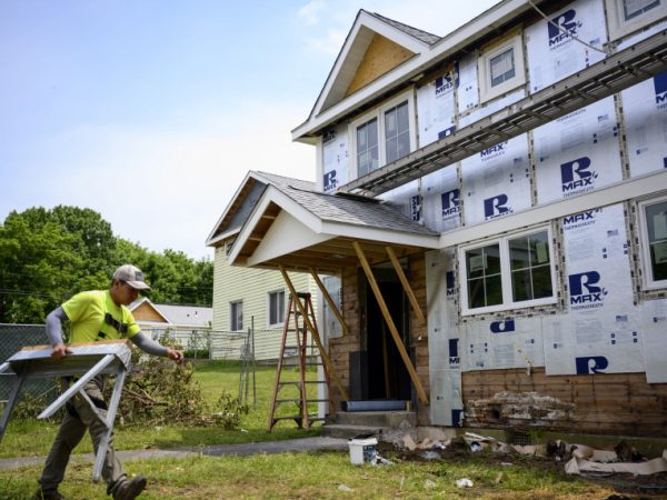 CT talks housing, but doesn’t walk it