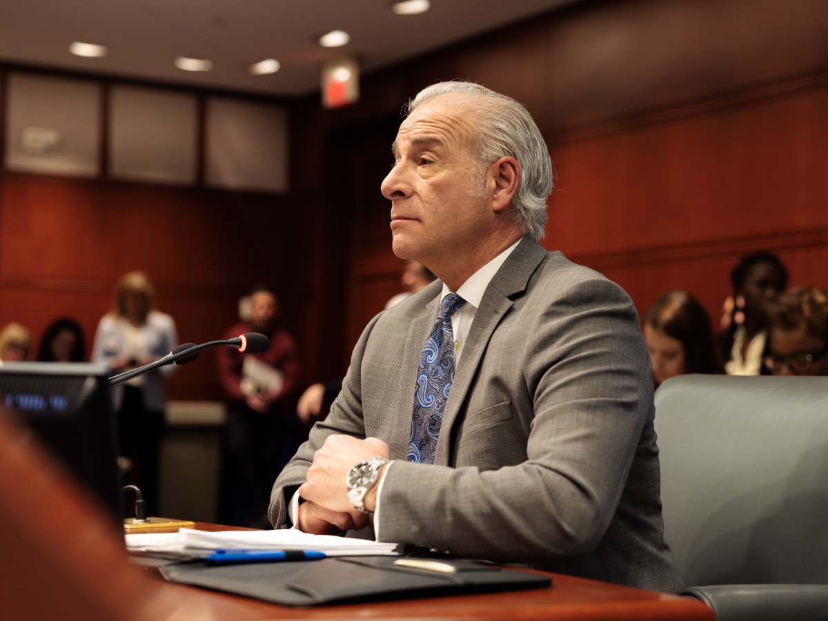 CT DMV commissioner calls for more reforms to towing law