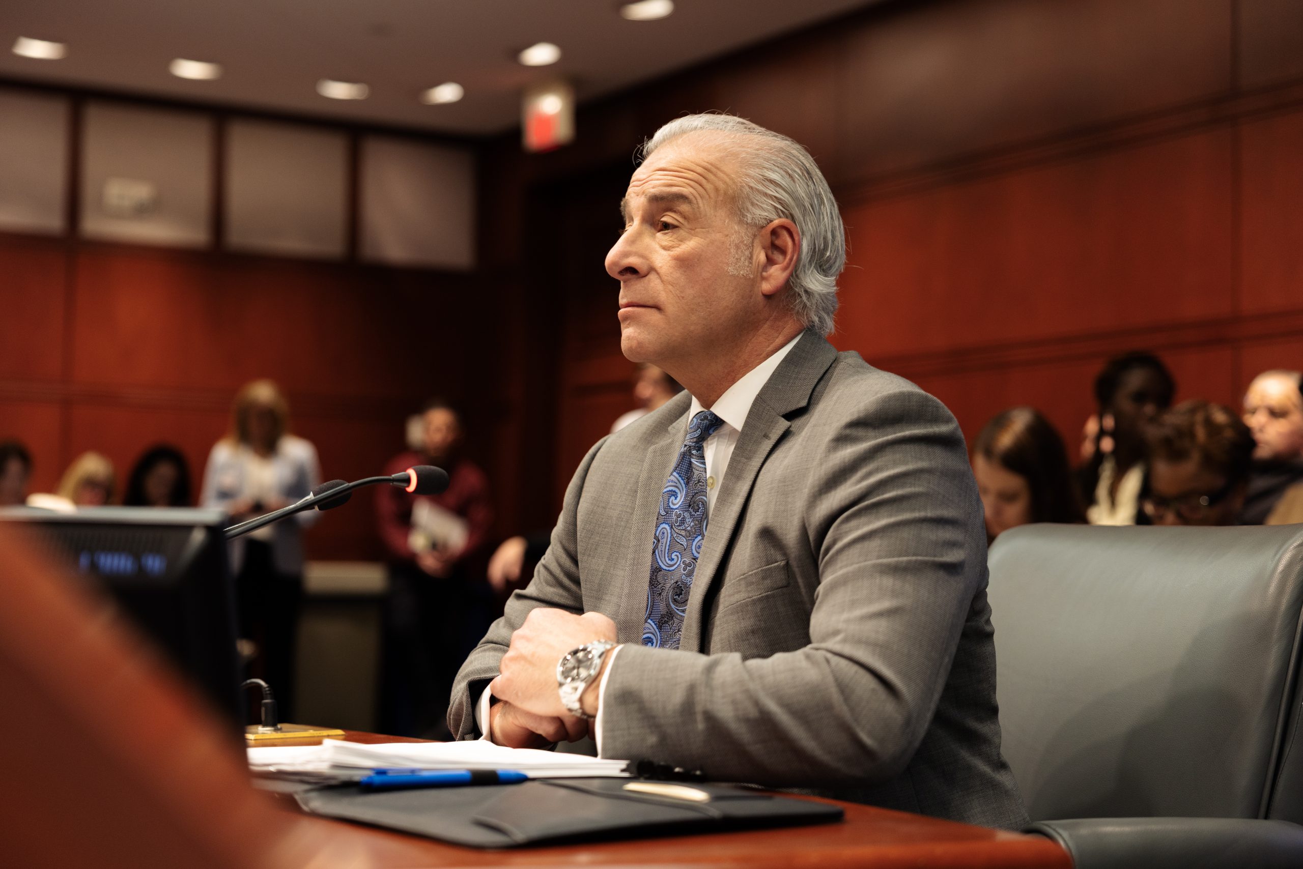 Latest CT towing reform bill met with criticism, concerns