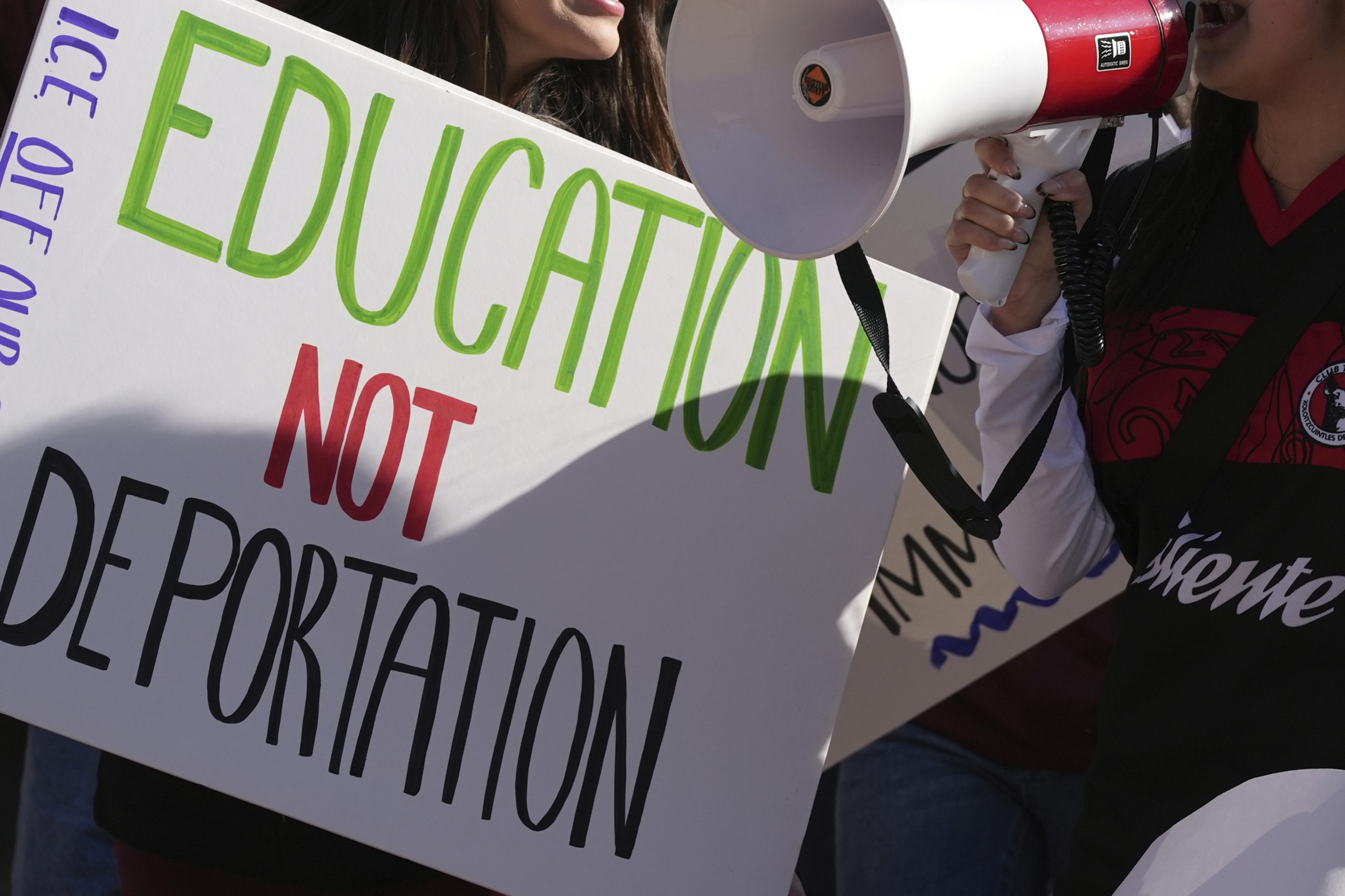 ICE is reversing student visa revocations around US, lawyers say
