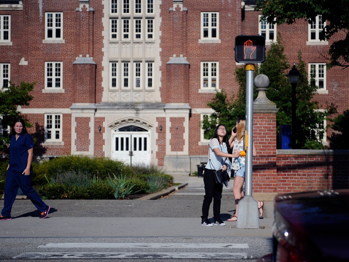 Public access to CT college course syllabi threatened under new proposal