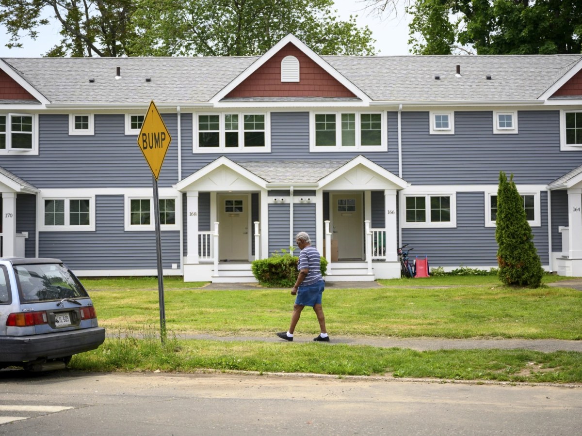 CT still needs a regional approach to housing