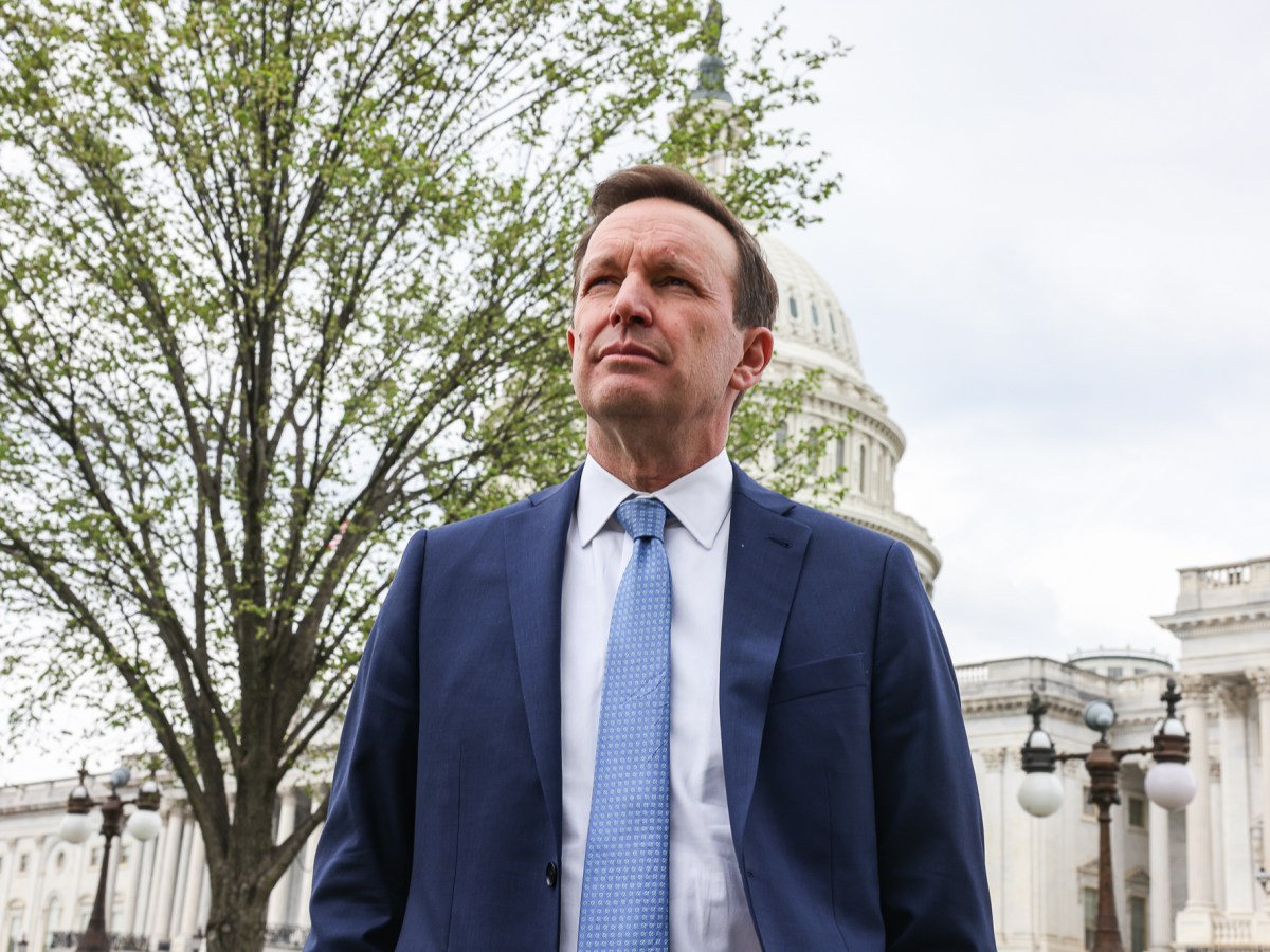 The best CT Mirror stories you might have missed in 2025