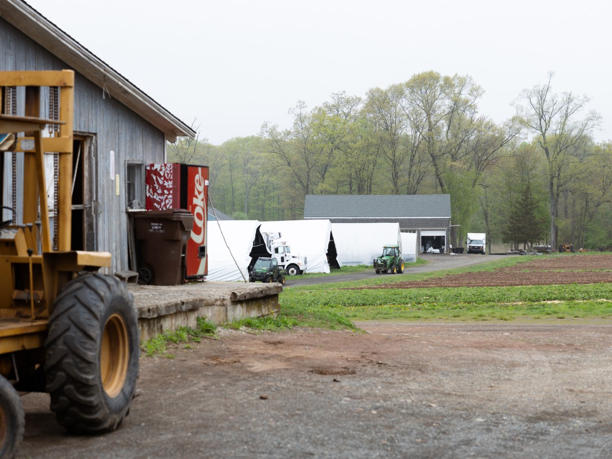 After a lawsuit, USDA agrees to share climate risk data with farmers