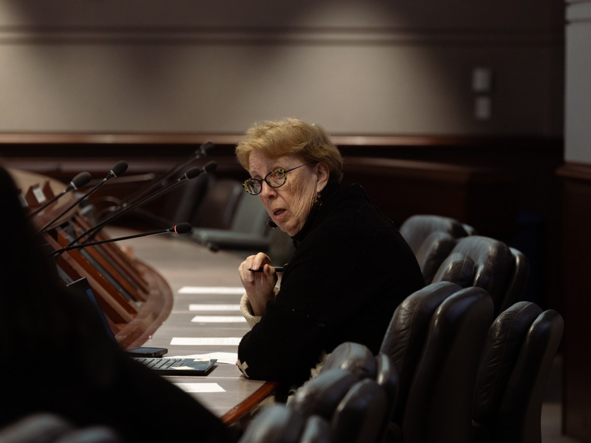 Should CT fund its own SNAP program? Lamont, budget chair disagree