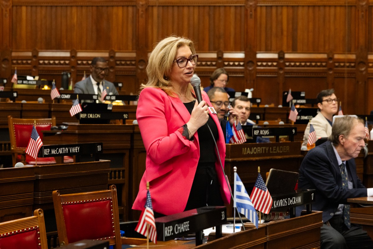 CT House approves omnibus housing bill following compromises