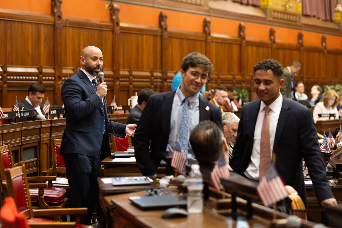 CT House approves omnibus housing bill following compromises
