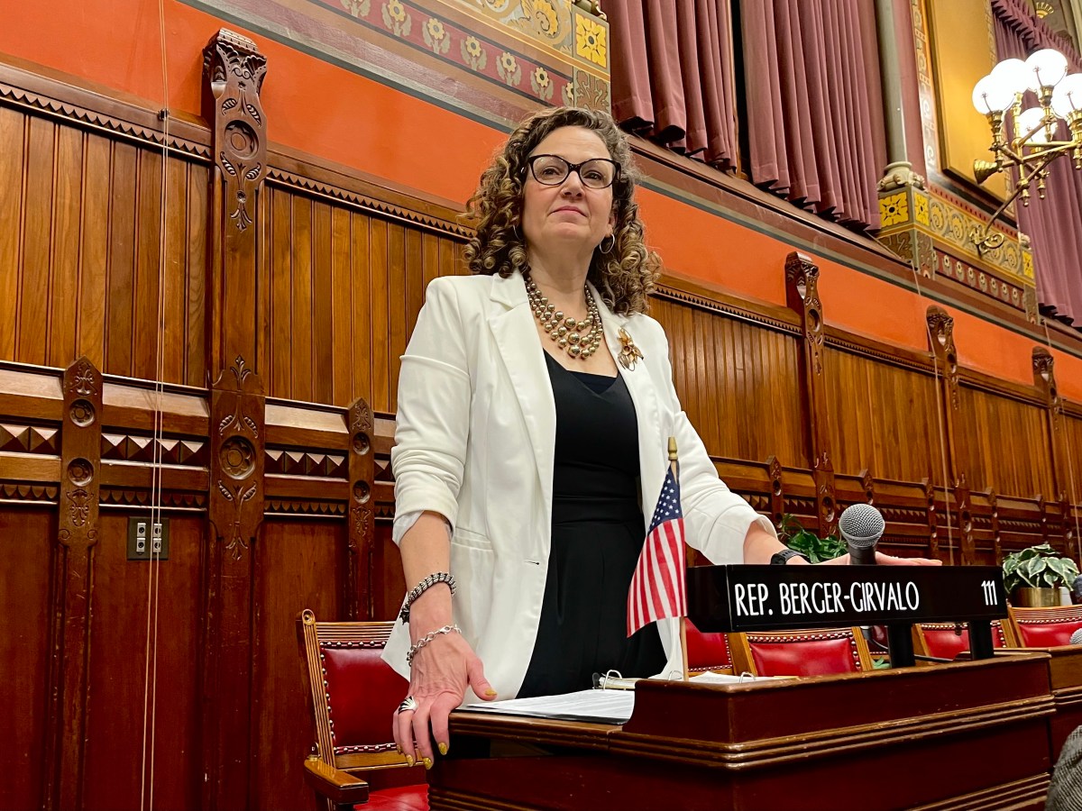 Lawmakers consider ways to protect home health care workers from towing