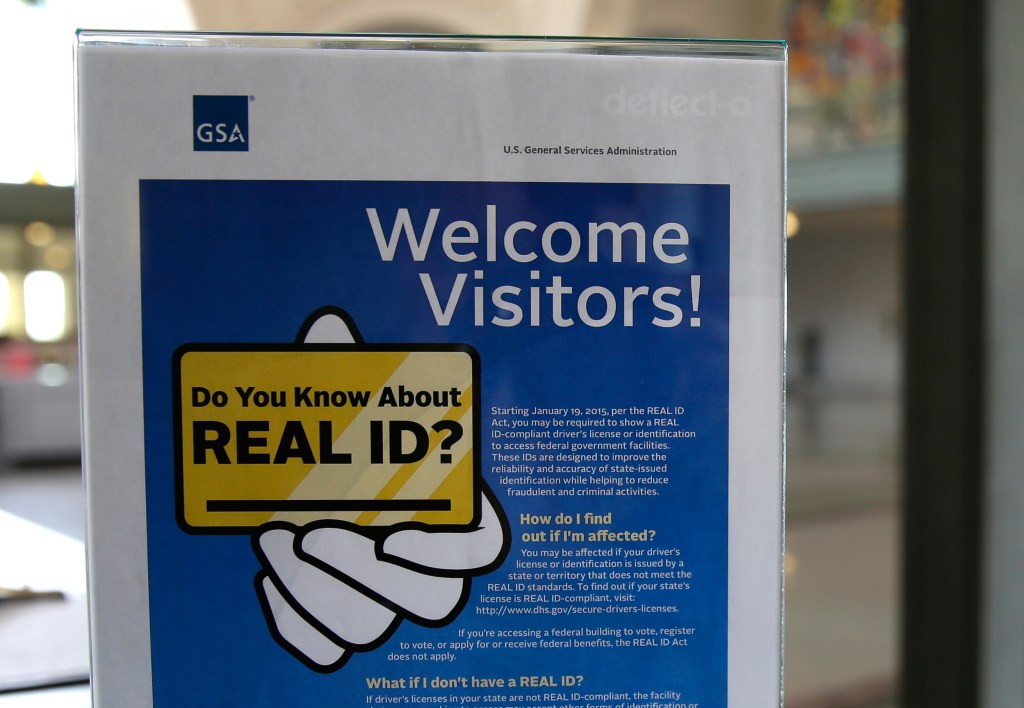 In CT, REAL ID not available to some immigrants