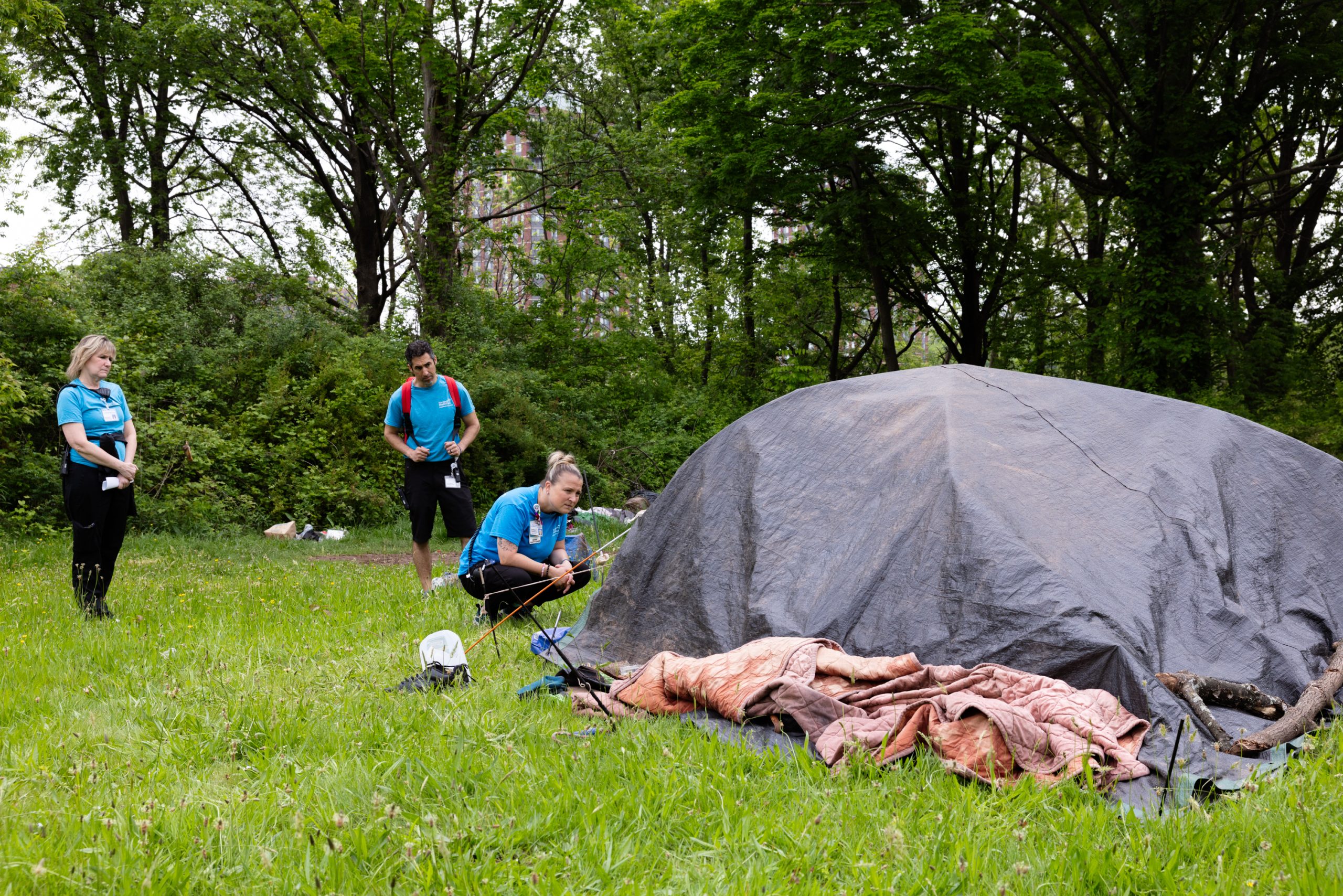 Did homelessness in Connecticut increase by more than 40% in 2025?