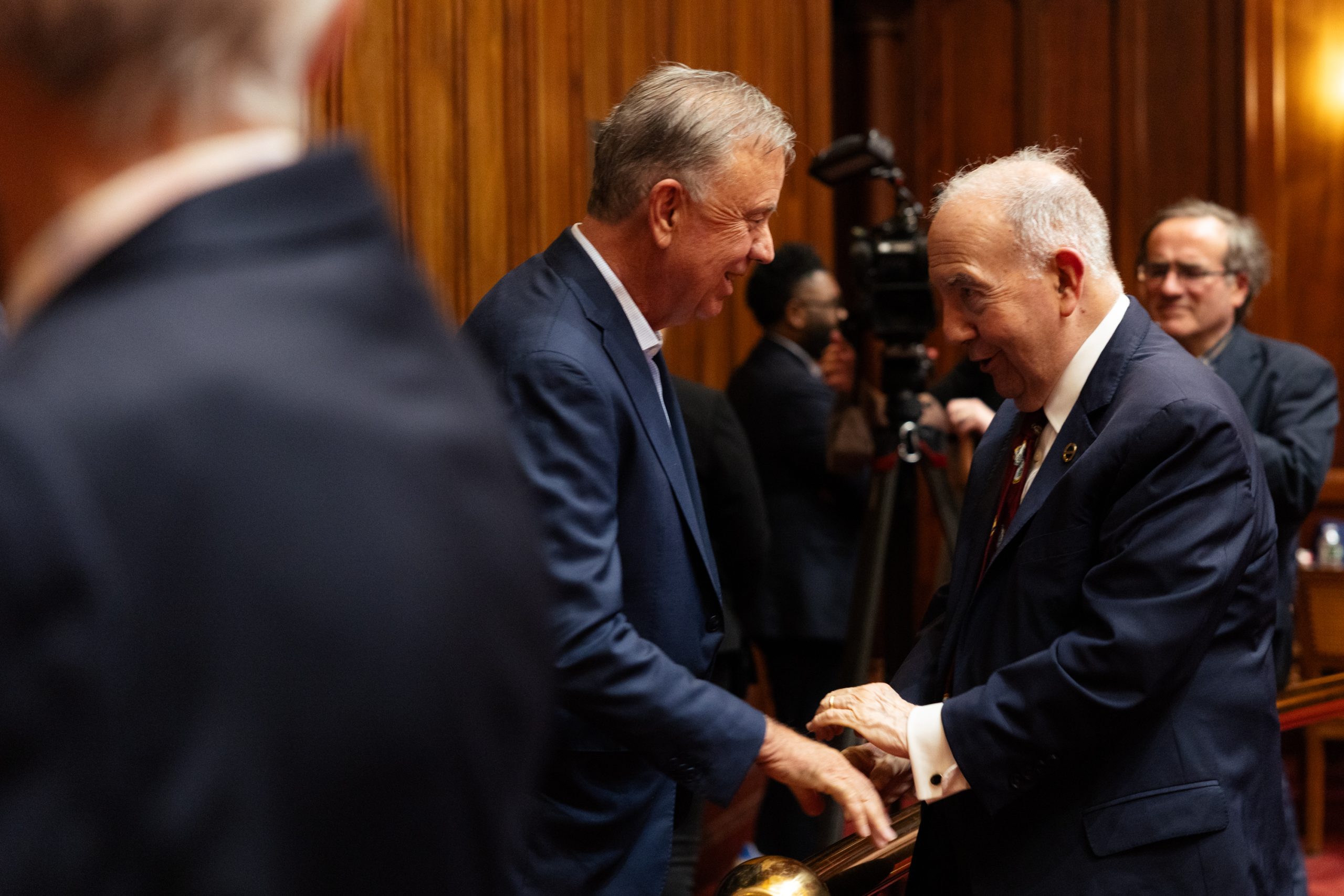 Lamont and CT lawmakers disagreeing on tax cuts, so far