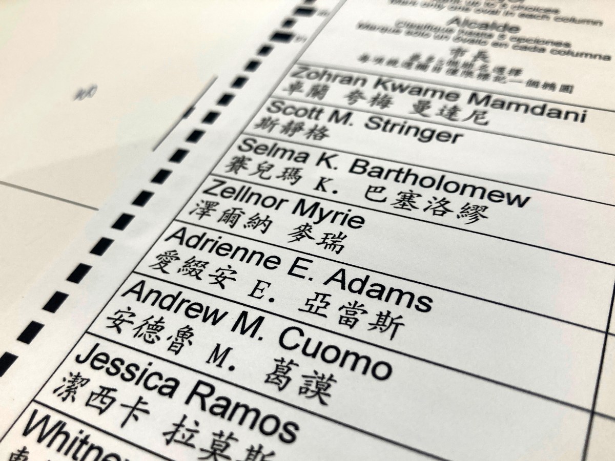 Ranked choice voting: a better way for CT to pick leaders