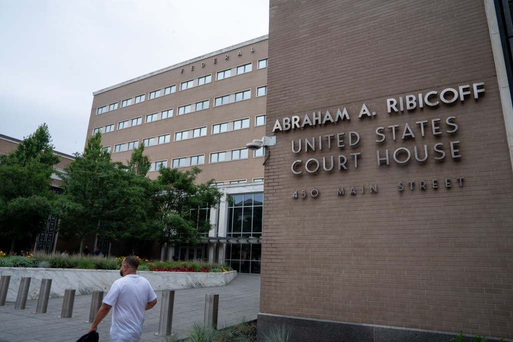 ACLU Files Federal Lawsuit Over Withheld Immigration Court Records