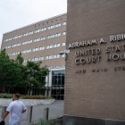 ACLU-CT sues Hartford immigration court over withheld docket records