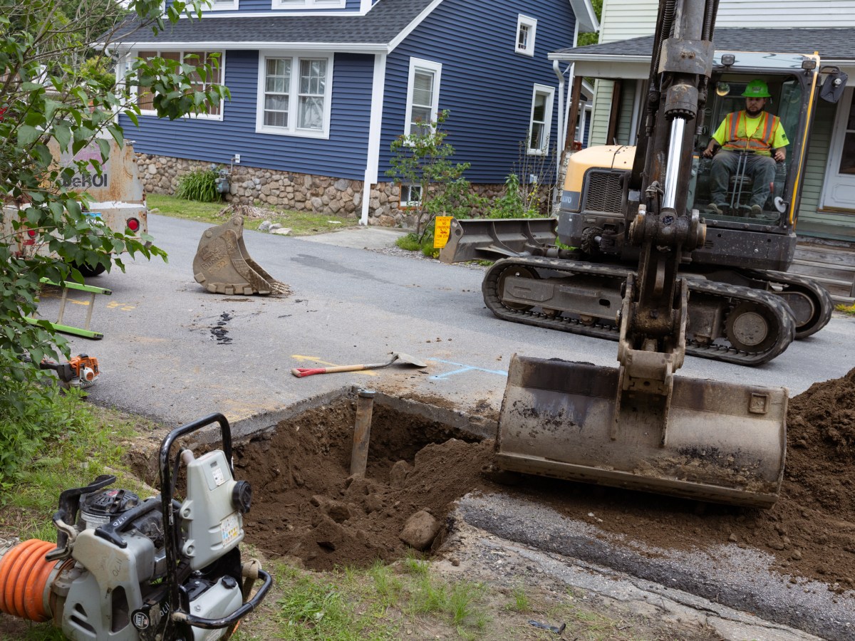 CT to receive $27M to find and replace lead pipes carrying drinking water