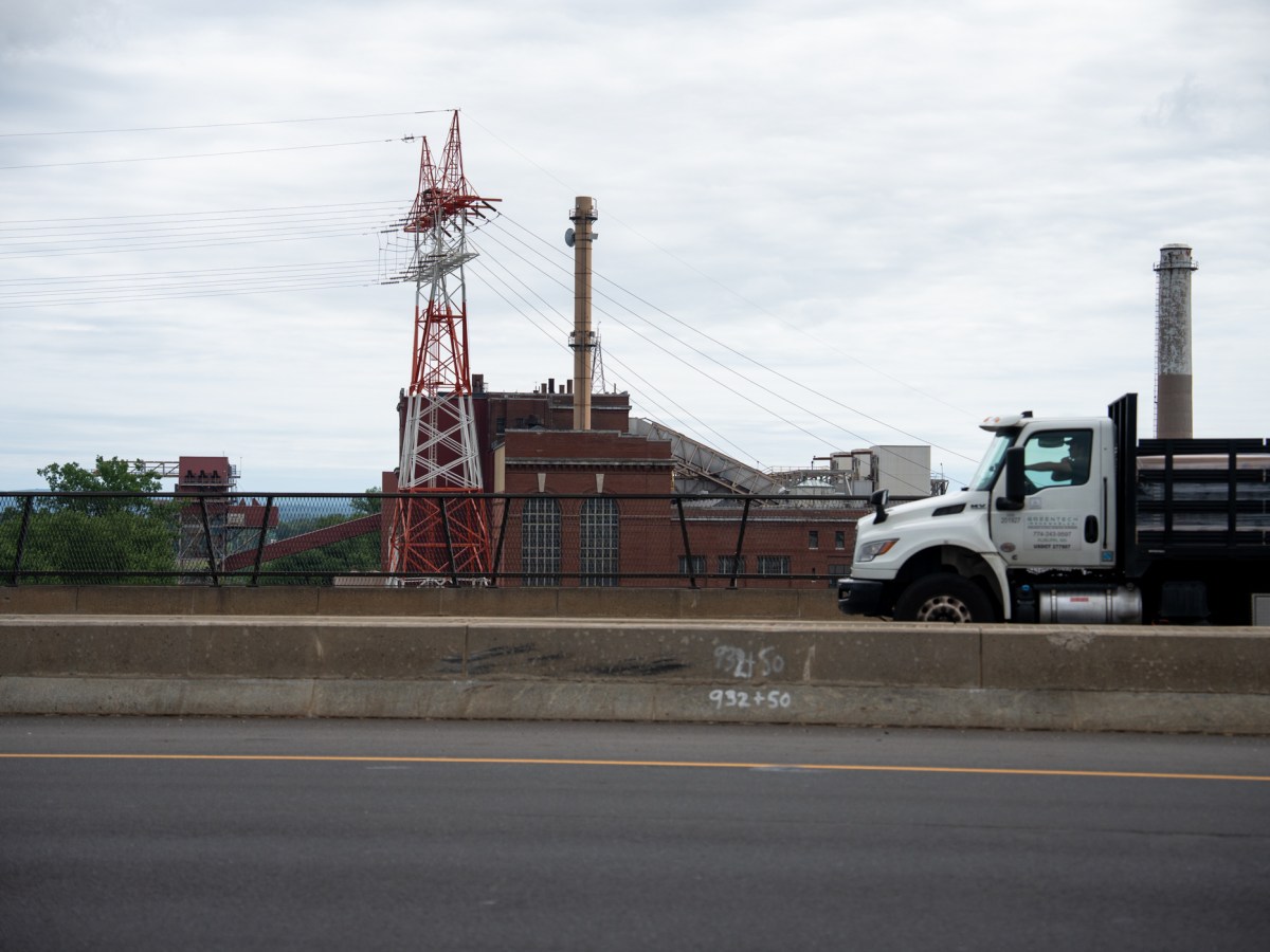 In chaos at CT Capitol, two waste haulers found favors