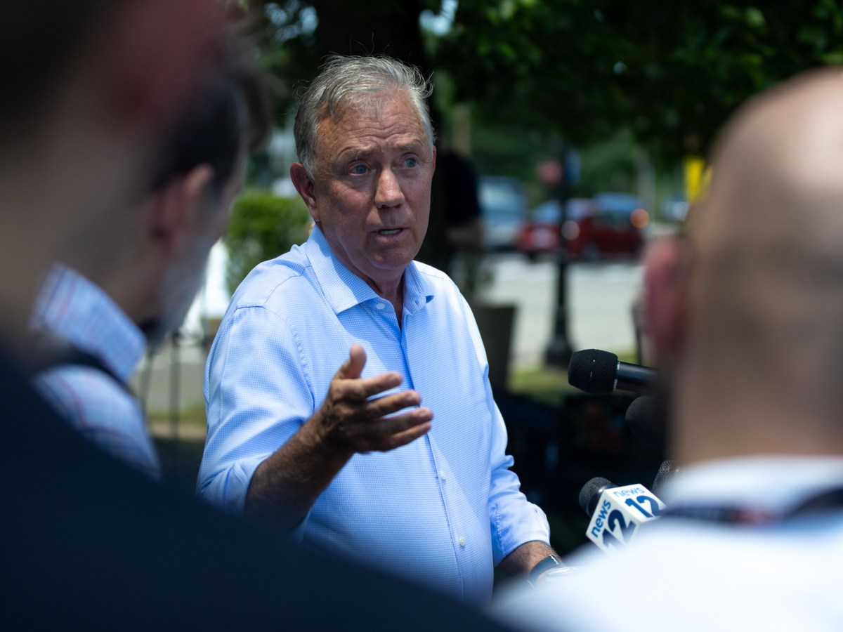 What do you want to see change in CT in 2026?