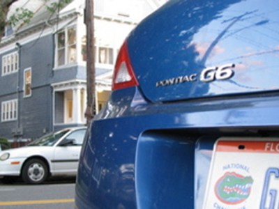 License plate fraud is costing CT towns a lot of money