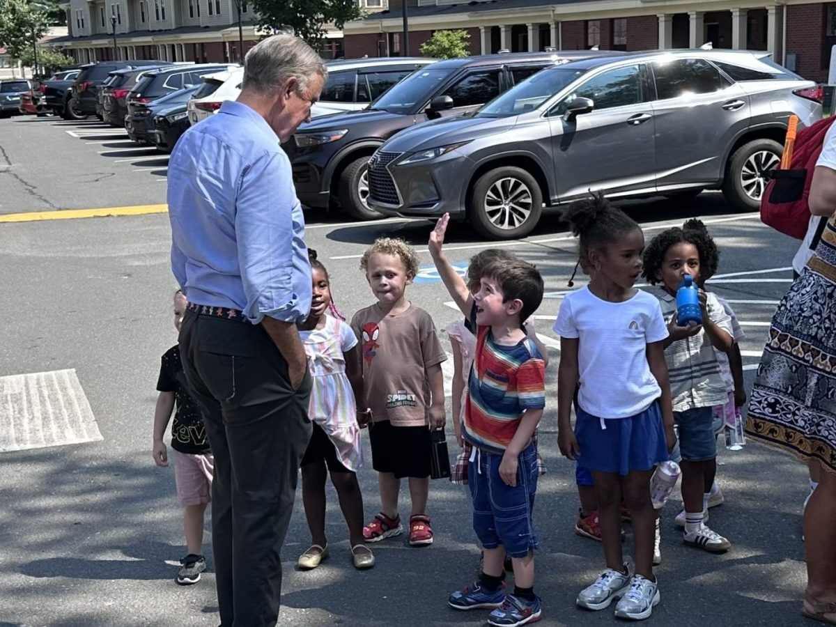 Advocates press for promised pre-K funding as CT surplus in doubt