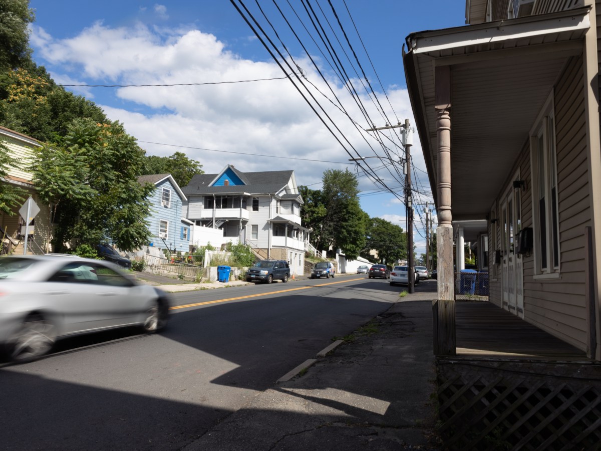 Does your CT address have lead pipes? Check our database