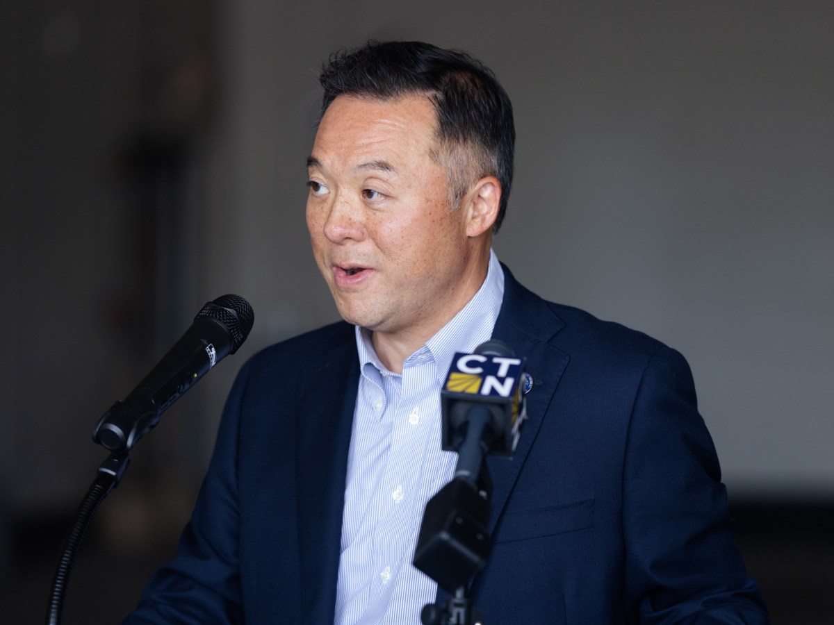 CT sues Trump administration over HUD housing funding changes