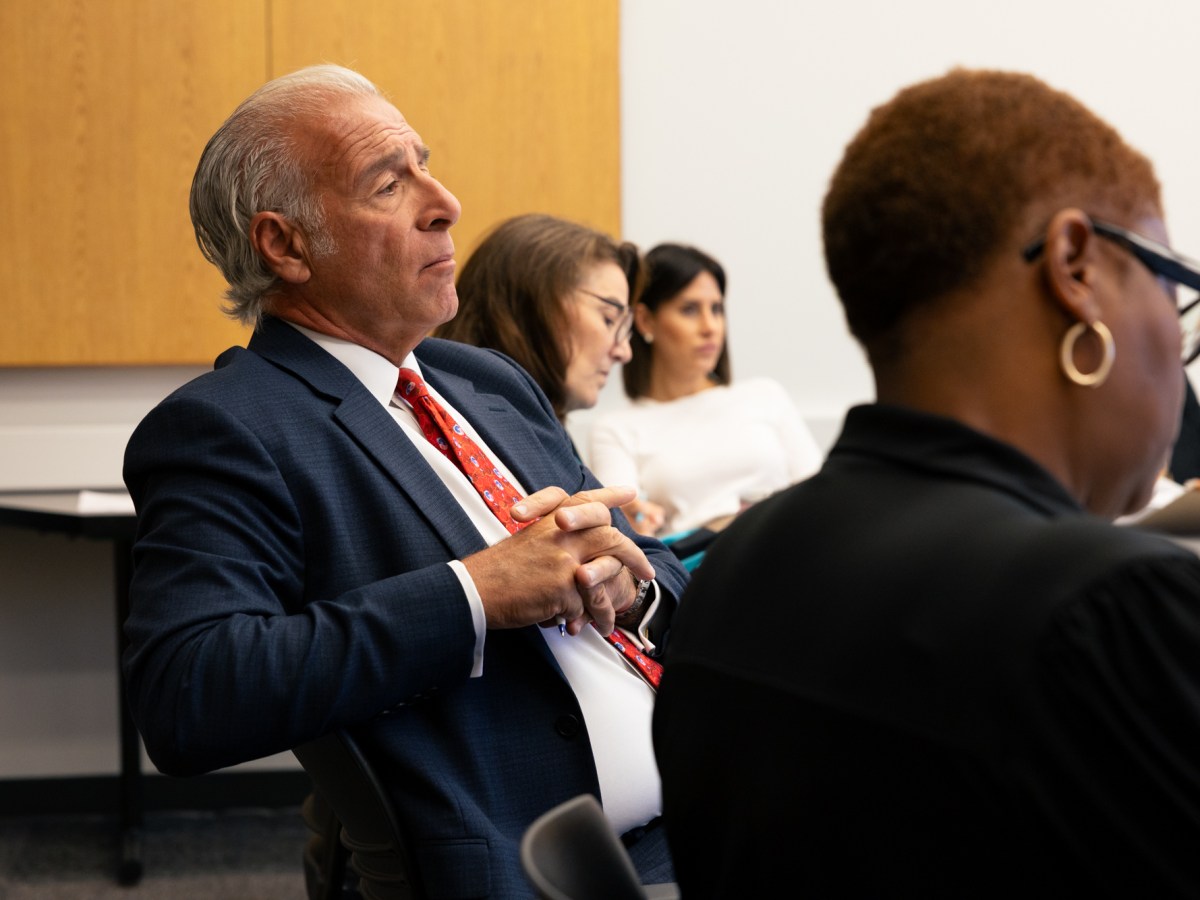 A CT DMV task force was asked to develop towing reforms. As deadline looms, members struggle to agree.