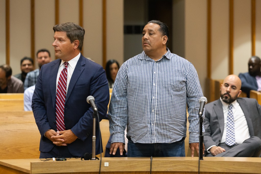 Prosecution won’t fix Bridgeport’s voter turnout — but can begin to restore trust