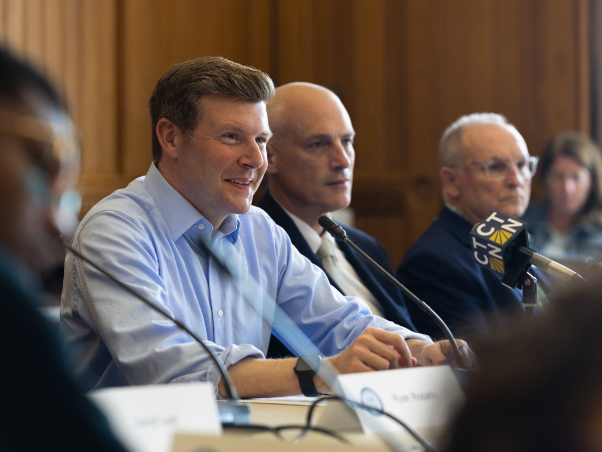 CT partnership insurance plan lost $23 million last fiscal year