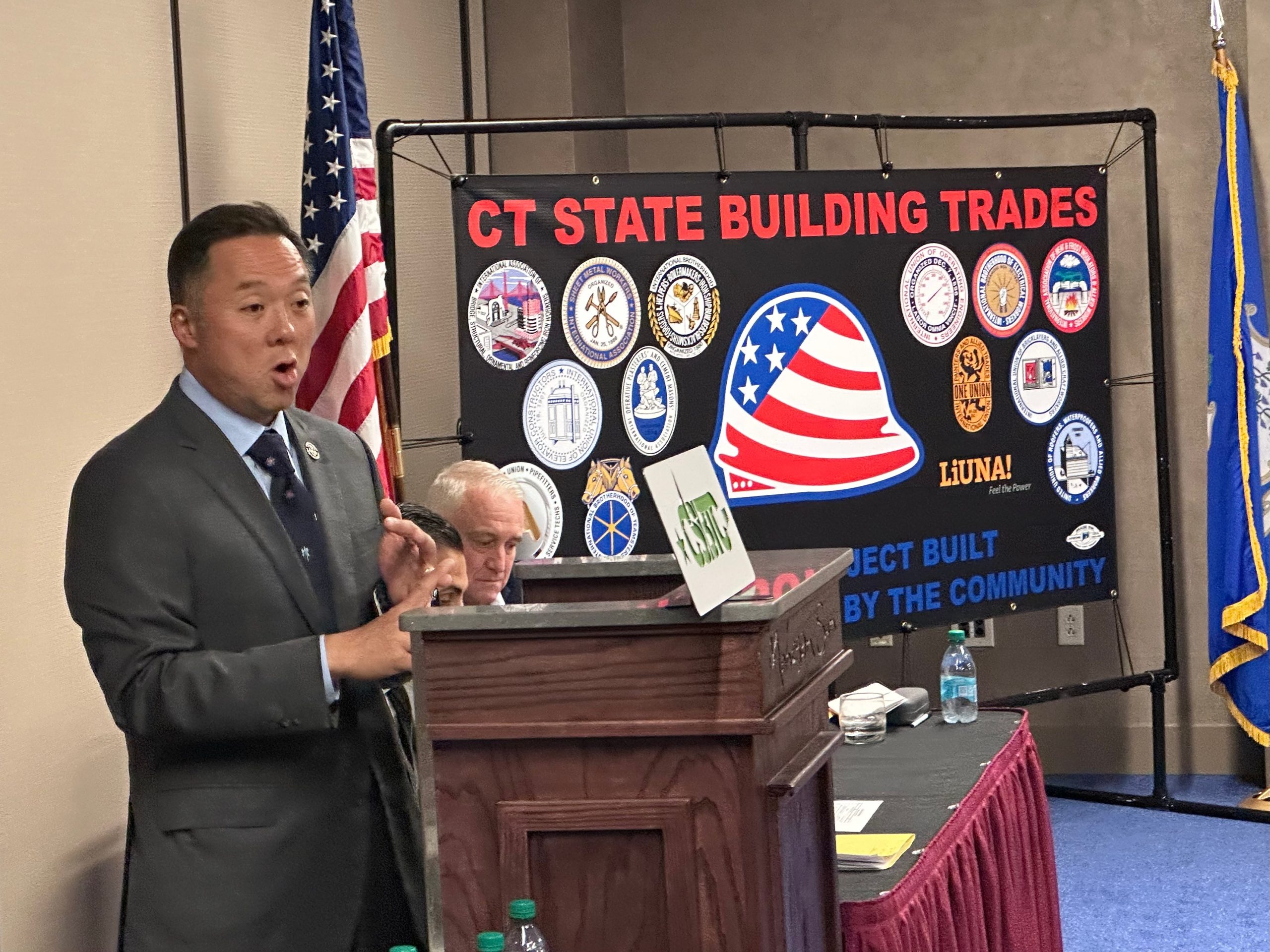 CT, RI seek court order resuming work on Revolution Wind