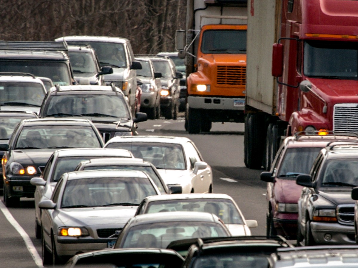 CT helps lead legal challenge to repeal of endangerment finding