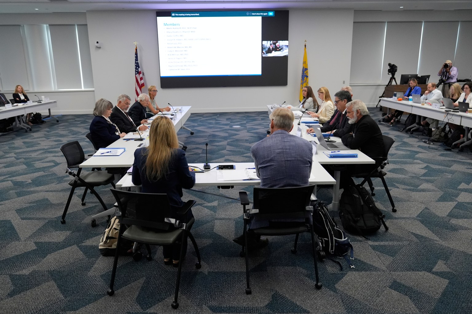 ACIP RECOMMENDATIONS COVID 19 VACCINE visual data 4