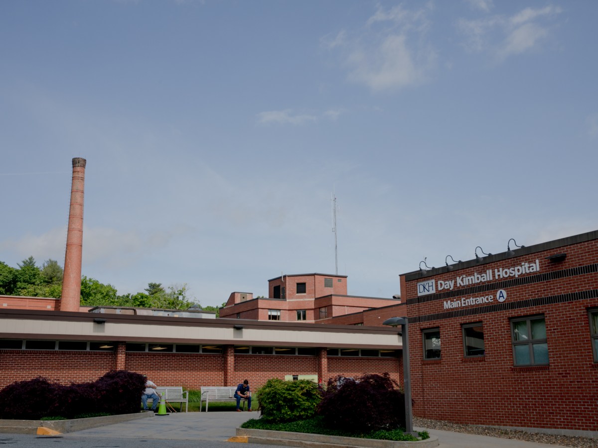 CT to get $154M through federal rural health grant for 2026