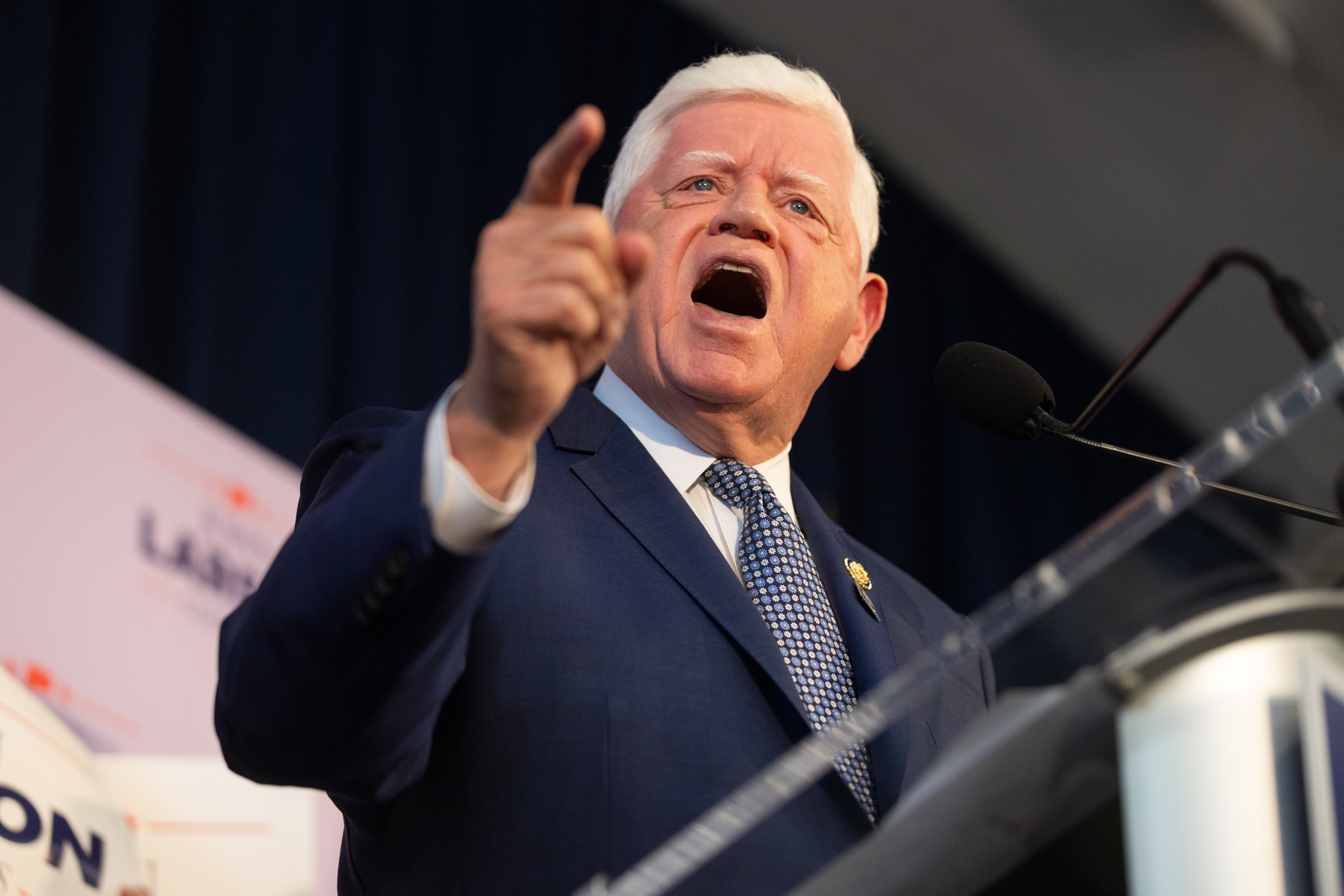 Fight for generational change takes aim at U.S. Rep. John Larson