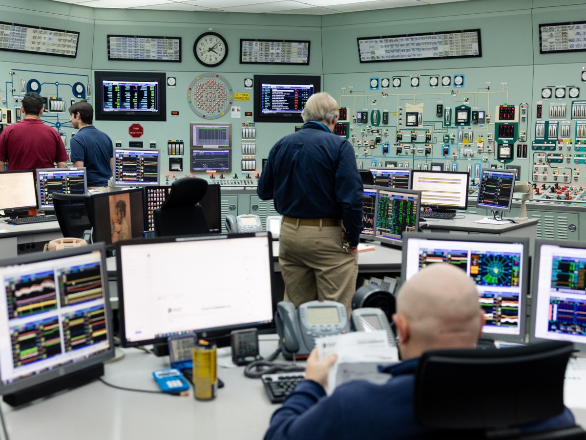 What the NextEra-Dominion merger means for nuclear power in New England
