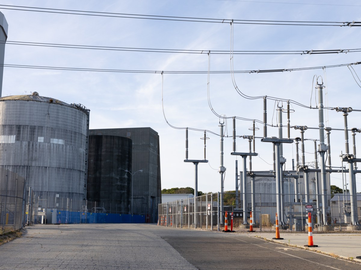 PODCAST: Is nuclear energy the future in CT?