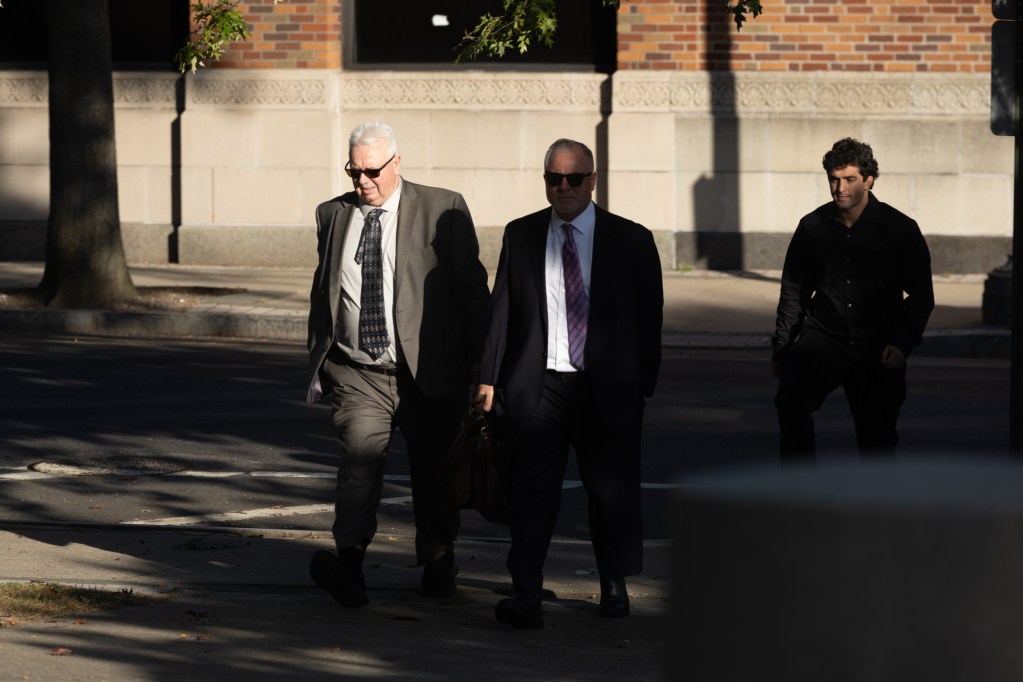 Kosta Diamantis guilty on all charges