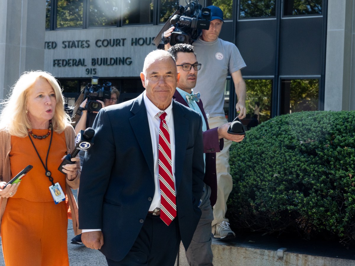 Will Kosta Diamantis get jail time? Judge gets wildly different asks