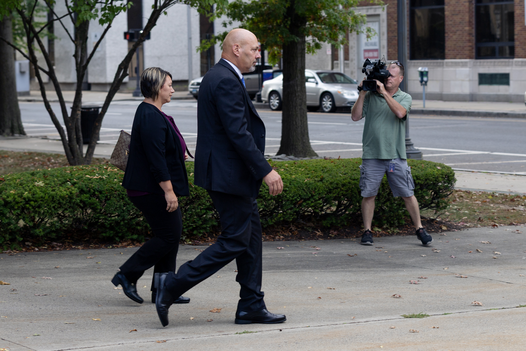 Kosta Diamantis guilty on all charges