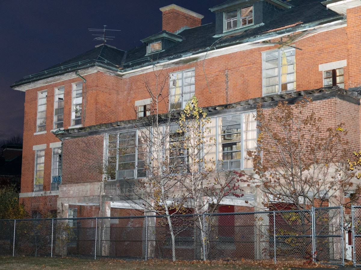 PODCAST: How UConn researchers are looking into the history of a CT institution for the disabled