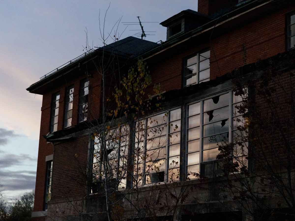 UConn grapples with the legacy of a CT institution for the disabled