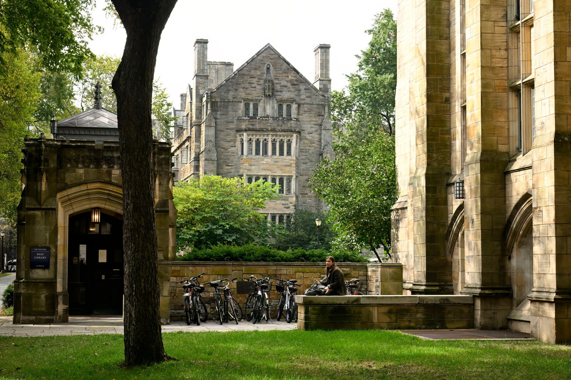 Yale hints at layoffs to help pay for endowment tax hike