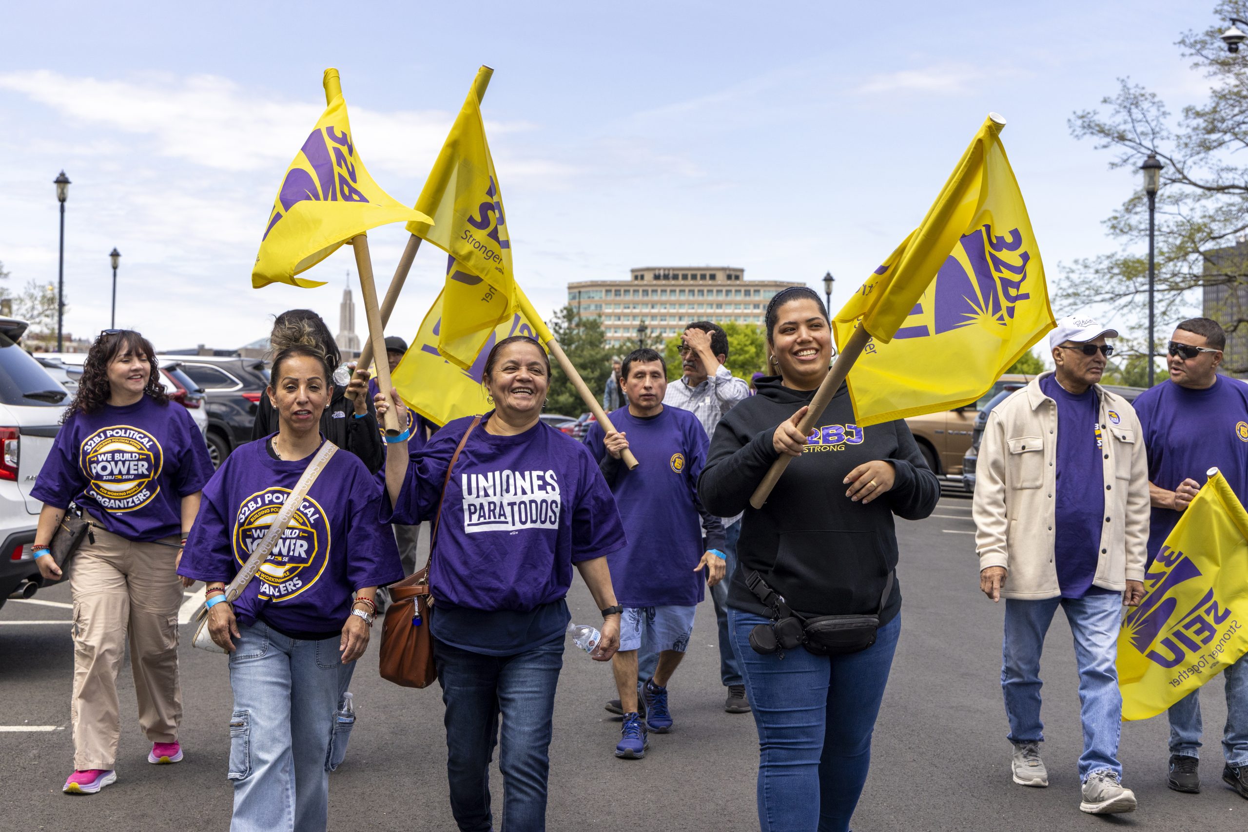 A workers retention law for ALL CT workers