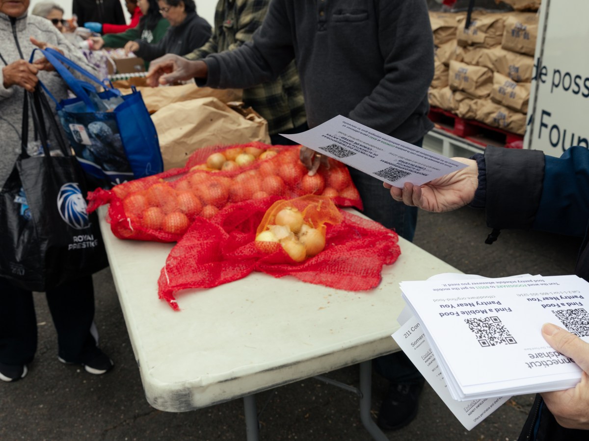 CT poverty rate above pre-pandemic levels, report says