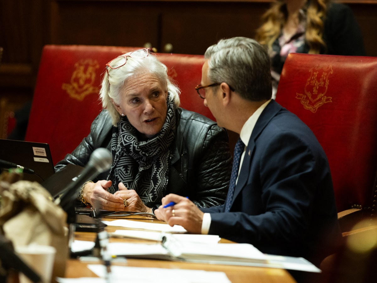 Sen. Ceci Maher to retire, says it is time for next generation